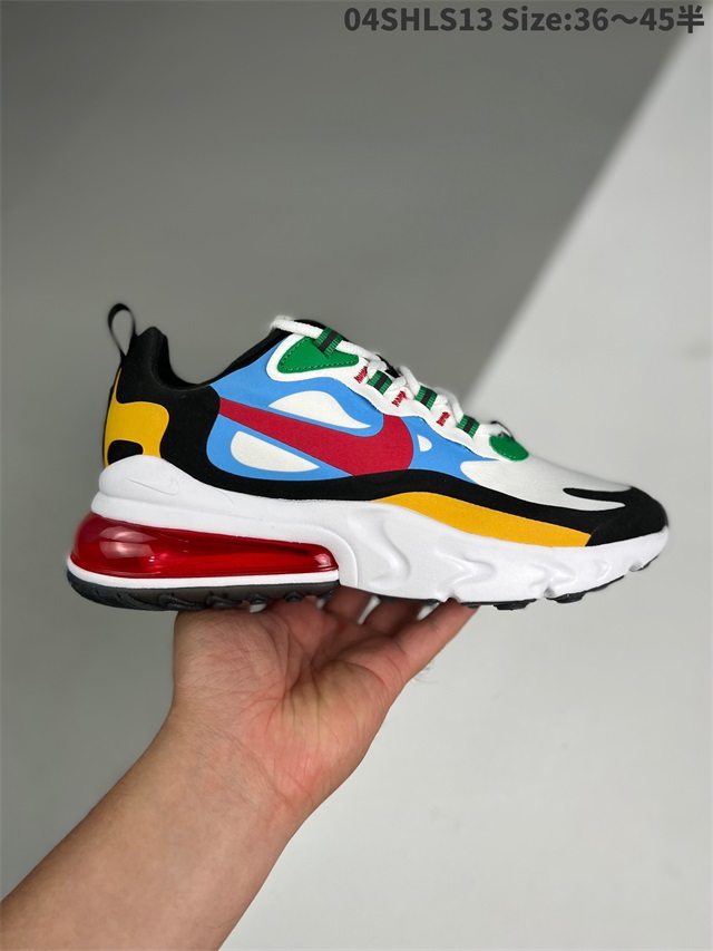 women air max 270 shoes 2022-12-5-018